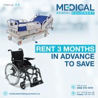 Medical Rental Equipment image 2